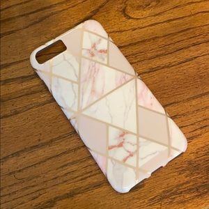 6 Plus iPhone Jelly Case